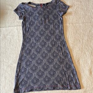 Hatley Asymmetrical Dress